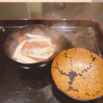 日本料理 晴山 - 