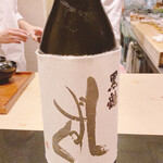 日本料理 晴山 - 