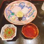 日本料理 晴山 - 