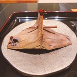 日本料理 晴山 - 