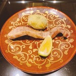 日本料理 晴山 - 