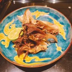 日本料理 晴山 - 