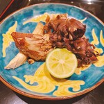 日本料理 晴山 - 