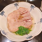 日本料理 晴山 - 