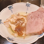 日本料理 晴山 - 