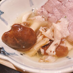 日本料理 晴山 - 