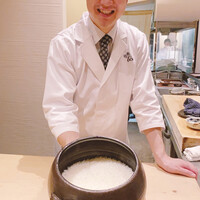 日本料理 晴山 - 