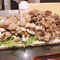 日本料理 晴山 - 