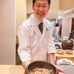 日本料理 晴山 - 