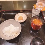 日本料理 晴山 - 