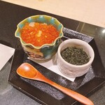 日本料理 晴山 - 