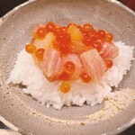 日本料理 晴山 - 