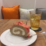 はらロール+Cafe - 