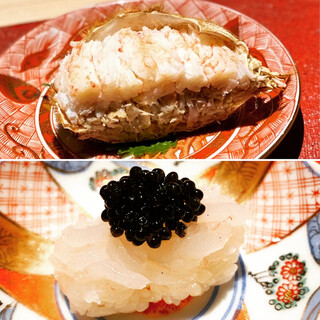 釜炊き御飯が付かないショートコース 毛蟹 加賀野菜と旬の食材の鍋 白海老キャビアの寿司 能登うなぎと旬の焼き魚 本日のお造りなど計7品 かなざわ 麻布十番 割烹 小料理 食べログ 釜炊き御飯が付かないショートコース 毛蟹 加賀野菜と旬の食材の鍋 白海老キャビアの寿司 能登うなぎと旬の焼き魚 本日のお造りなど計7品 かなざわ 麻布十番 割烹 小料理 食べログ