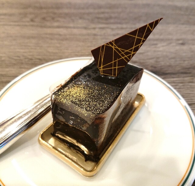 パティスリー レ リアン ユーカリが丘 ケーキ 食べログ