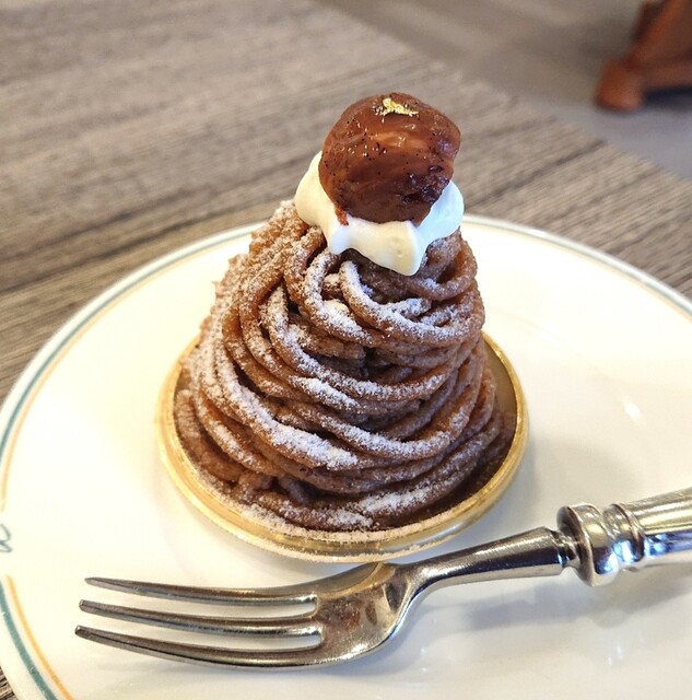 パティスリー レ リアン ユーカリが丘 ケーキ 食べログ