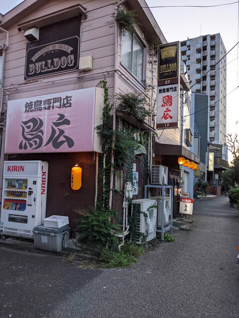 鳥広 青戸店 とりひろ 青砥 焼鳥 食べログ 鳥広 青戸店 とりひろ 青砥 焼鳥 食べログ