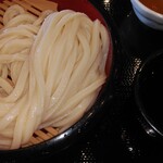 丸亀製麺 - ざるうどん並