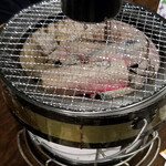 Yakiniku Ron - 