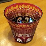 あじ彩 - あじ彩 「日本酒（金龍）」