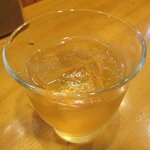 あじ彩 - あじ彩 「八海山梅酒」