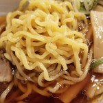 ビアンモール - 麺