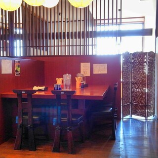 中華そば たもや_2