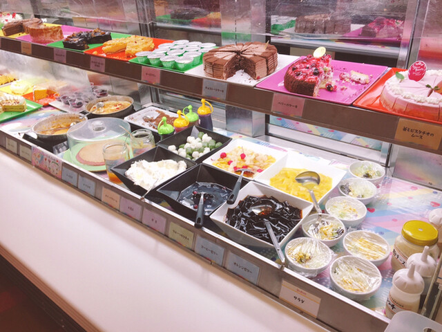 スイーツパラダイス 名古屋スパイラルタワーズ店 近鉄名古屋 ケーキ 食べログ スイーツパラダイス 名古屋スパイラルタワーズ店 近鉄名古屋 ケーキ 食べログ
