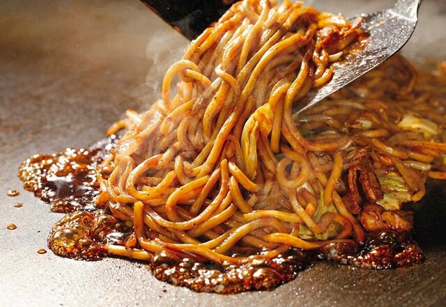 Teppan Izakaya Sabori Higashi Nagasaki Ten photo 2