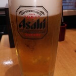 sushikuinexe - 生ビール