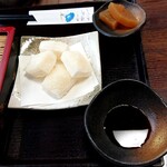富田茶屋 - 