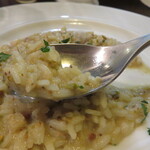 オステリア ラ フェニーチェ - 