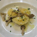 オステリア ラ フェニーチェ - 