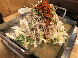 京都のちりとり鍋11選！専門店や居酒屋・鉄板焼き屋さんも [食べ