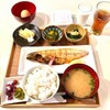 BEANS GARDEN CAFE - 和朝食