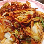 らぁめん空海 - 