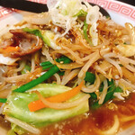 らぁめん空海 - 