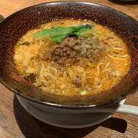 四川料理 龍の子 - 