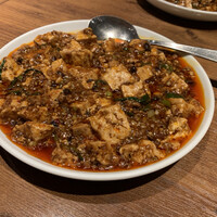 四川料理 龍の子 - 