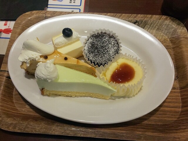 スイーツパラダイス 川崎店 Sweets Paradise 京急川崎 ケーキ 食べログ スイーツパラダイス 川崎店 Sweets Paradise 京急川崎 ケーキ 食べログ