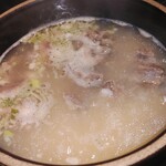 Yoido - テールスープ