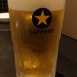 Yoido - 生ビール