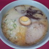 文化ラーメン