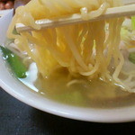 Yuuwa - 麺