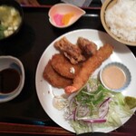 居食亭 遊膳や - 