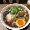 ラーメン ととち丸