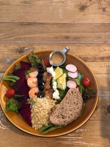 マリモ カフェ アンド ダイニング Marimo Cafe Dining 石和温泉 カフェ 食べログ