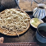 誇宇耶 - せいろ720円税込