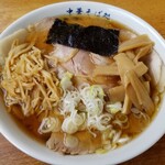 琴壱 - ◆「チャーシュー麺」