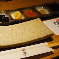 串揚げ大ひら  神楽坂 - 
